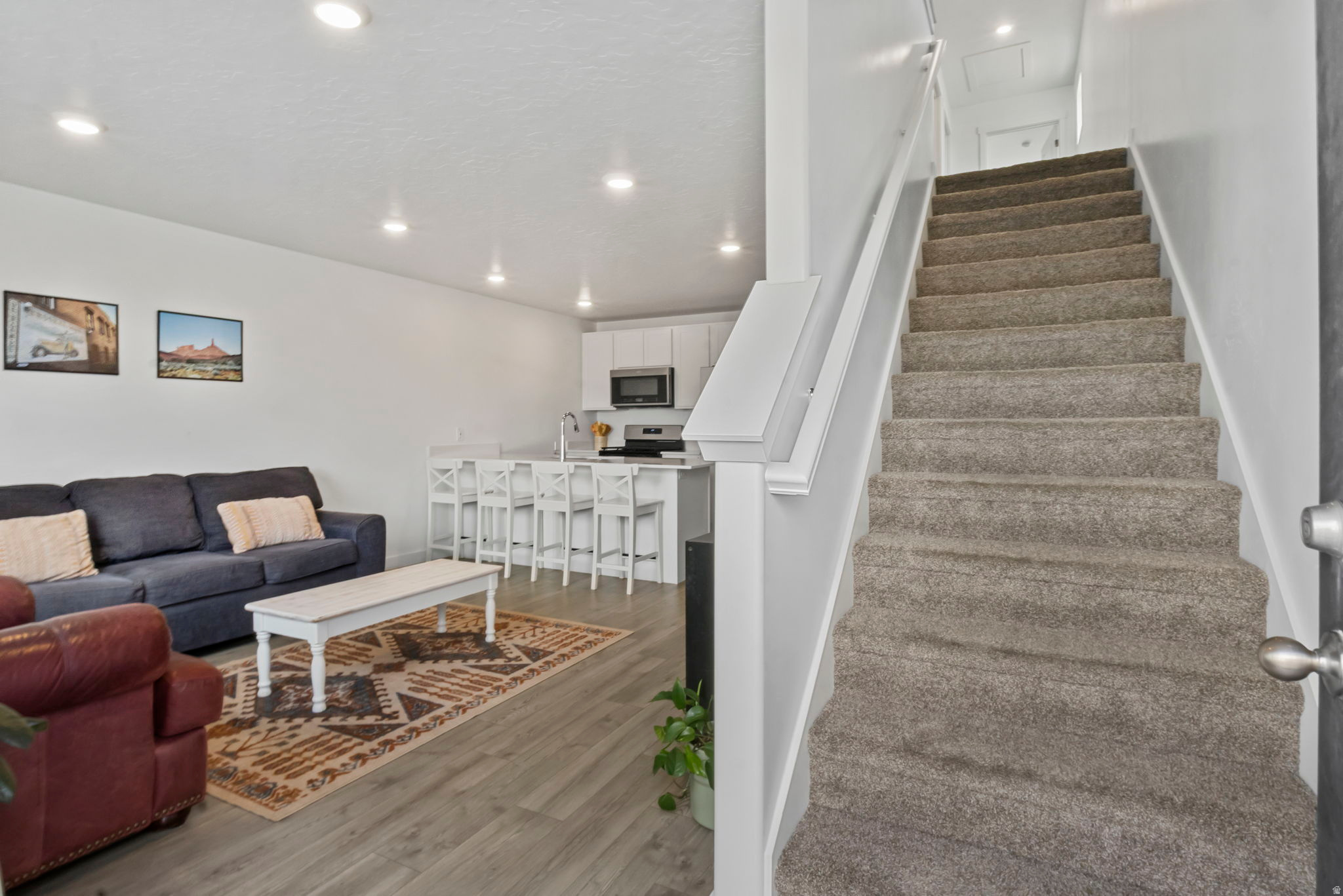 NORTHSHORE - Residential