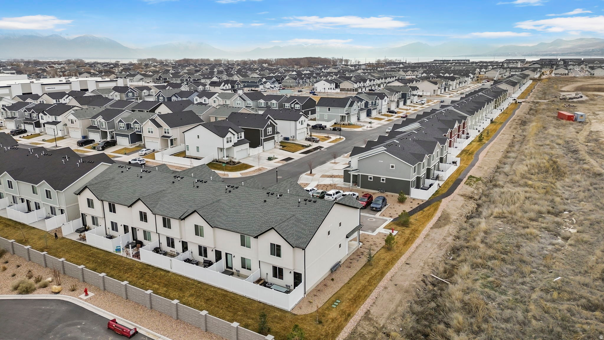 NORTHSHORE - Residential