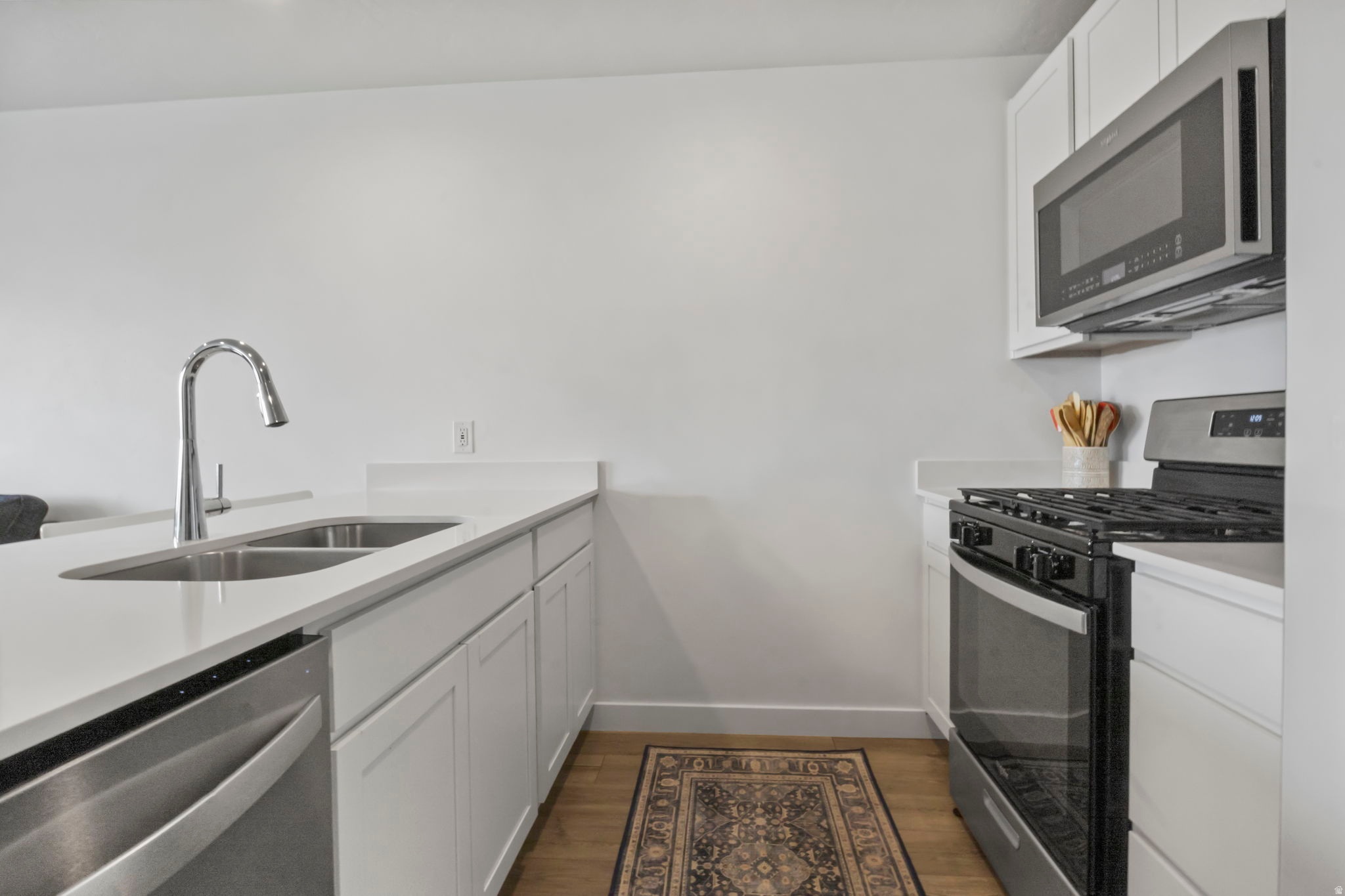 NORTHSHORE - Residential