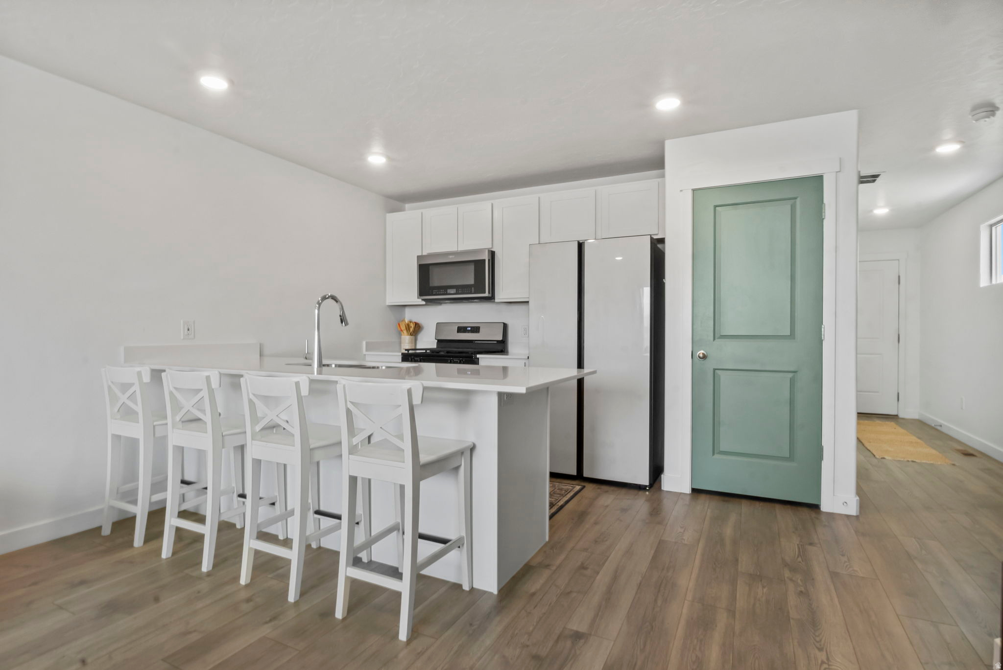 NORTHSHORE - Residential