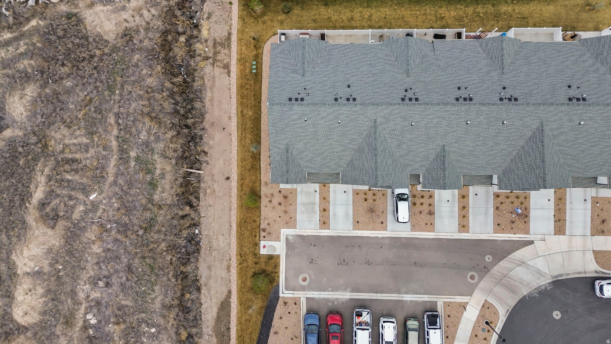 NORTHSHORE - Residential