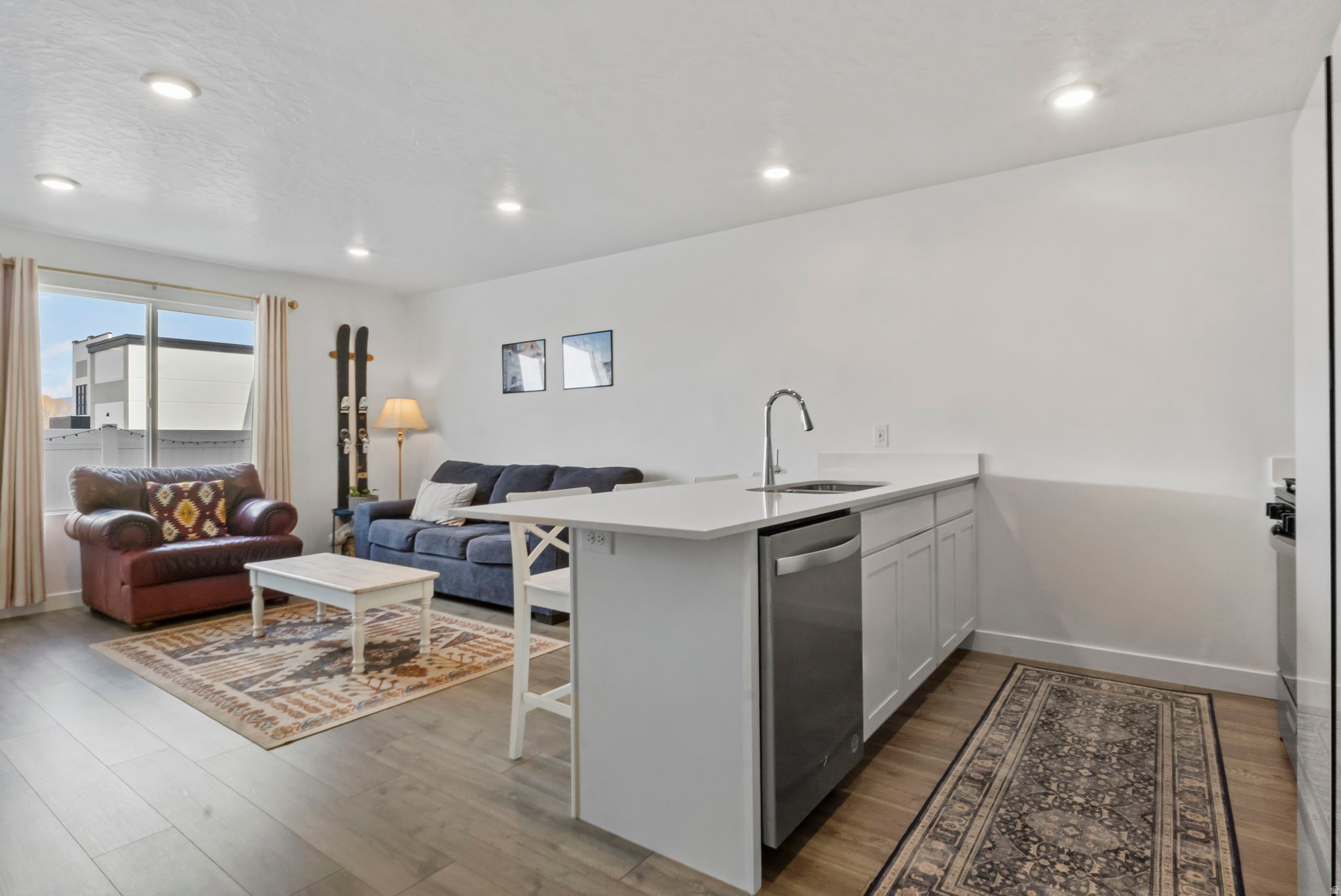 NORTHSHORE - Residential