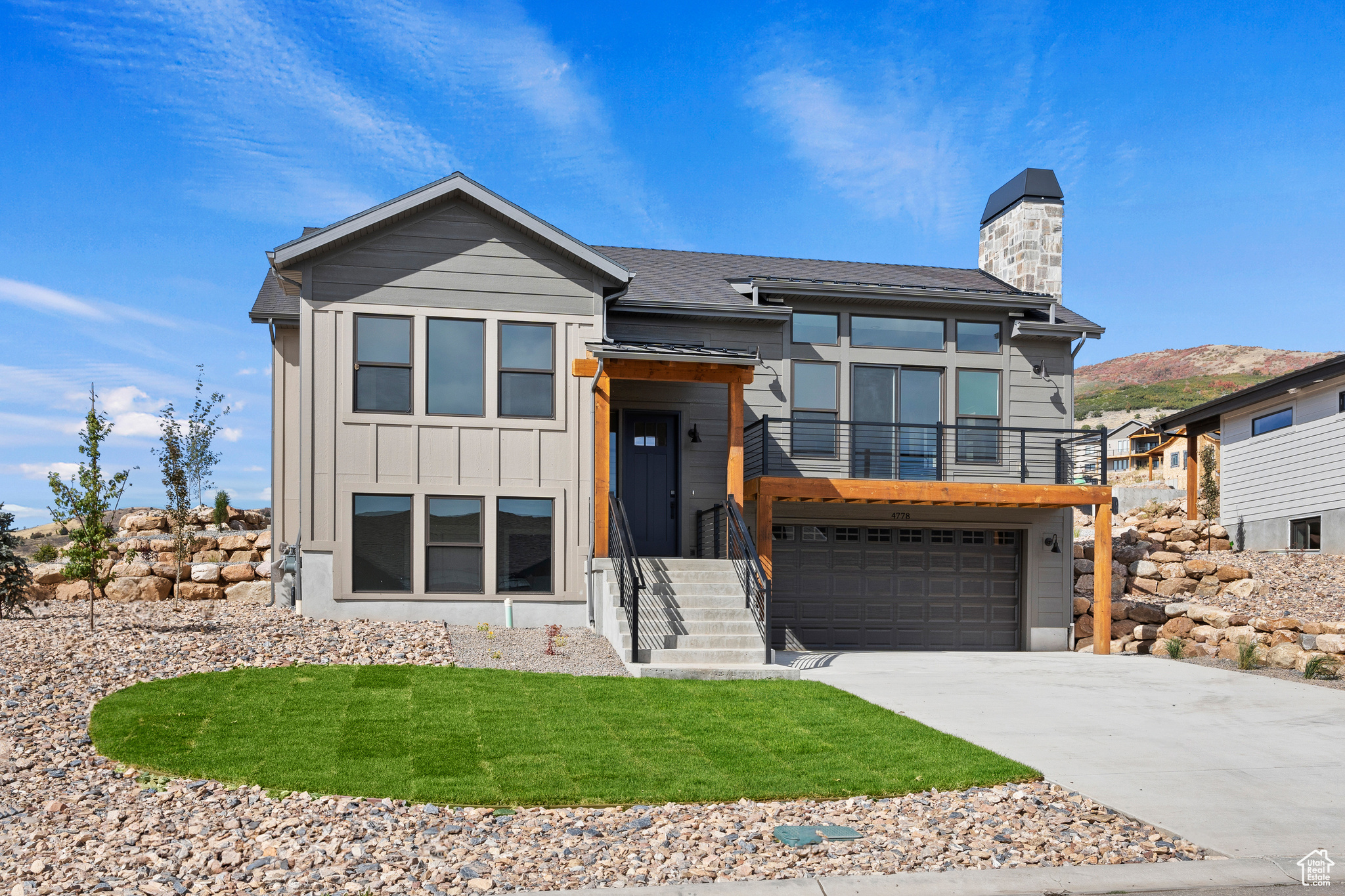 4778 Paddleford Dr #227, Eden, Utah image 1