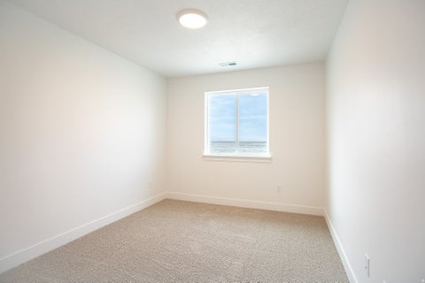 Tiny photo for 1680 E RAINBOW BRIDGE DRIVE LOT DR #7058, Eagle Mountain, UT 84005 (MLS # 2179823)