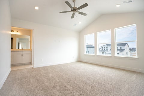 Tiny photo for 1680 E RAINBOW BRIDGE DRIVE LOT DR #7058, Eagle Mountain, UT 84005 (MLS # 2179823)
