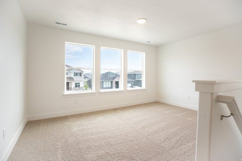 Tiny photo for 1680 E RAINBOW BRIDGE DRIVE LOT DR #7058, Eagle Mountain, UT 84005 (MLS # 2179823)