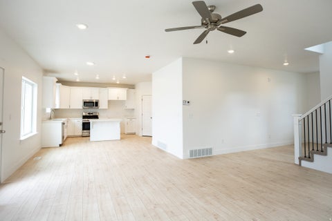 Tiny photo for 1680 E RAINBOW BRIDGE DRIVE LOT DR #7058, Eagle Mountain, UT 84005 (MLS # 2179823)