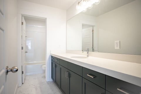 Tiny photo for 1680 E RAINBOW BRIDGE DRIVE LOT DR #7058, Eagle Mountain, UT 84005 (MLS # 2179823)