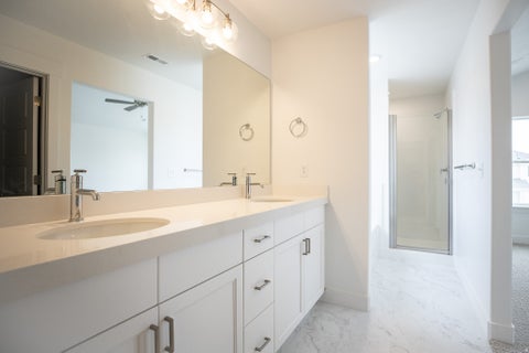 Tiny photo for 1680 E RAINBOW BRIDGE DRIVE LOT DR #7058, Eagle Mountain, UT 84005 (MLS # 2179823)