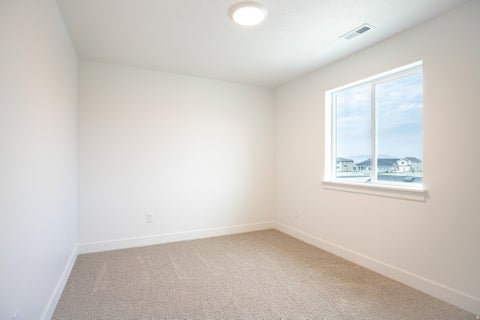 Tiny photo for 1680 E RAINBOW BRIDGE DRIVE LOT DR #7058, Eagle Mountain, UT 84005 (MLS # 2179823)
