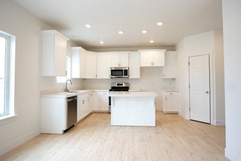 Tiny photo for 1680 E RAINBOW BRIDGE DRIVE LOT DR #7058, Eagle Mountain, UT 84005 (MLS # 2179823)