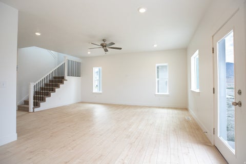 Tiny photo for 1680 E RAINBOW BRIDGE DRIVE LOT DR #7058, Eagle Mountain, UT 84005 (MLS # 2179823)
