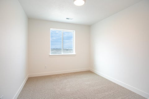 Tiny photo for 1680 E RAINBOW BRIDGE DRIVE LOT DR #7058, Eagle Mountain, UT 84005 (MLS # 2179823)