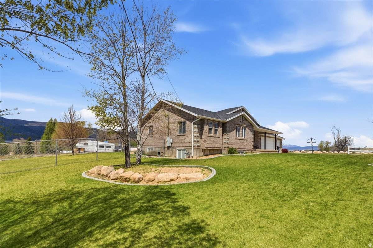 DAILEY MINOR - Residential