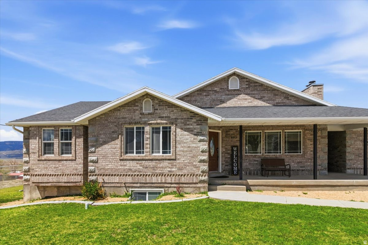 DAILEY MINOR - Residential