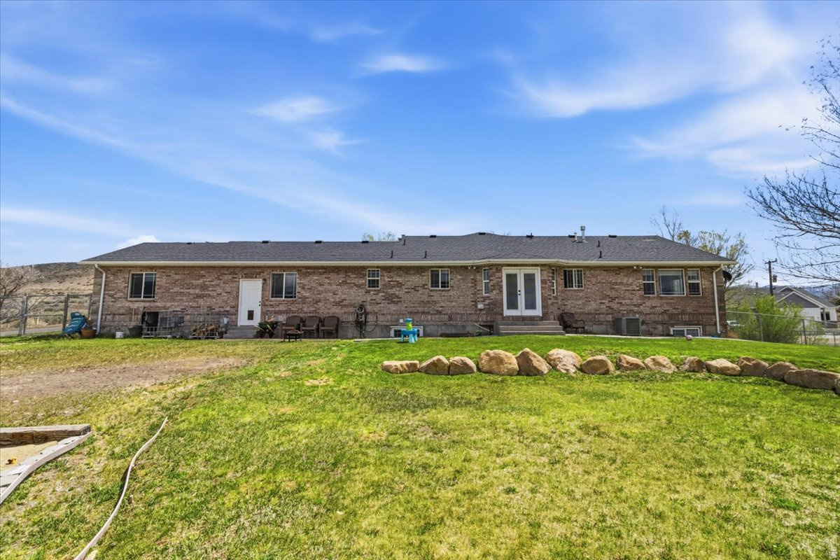 DAILEY MINOR - Residential