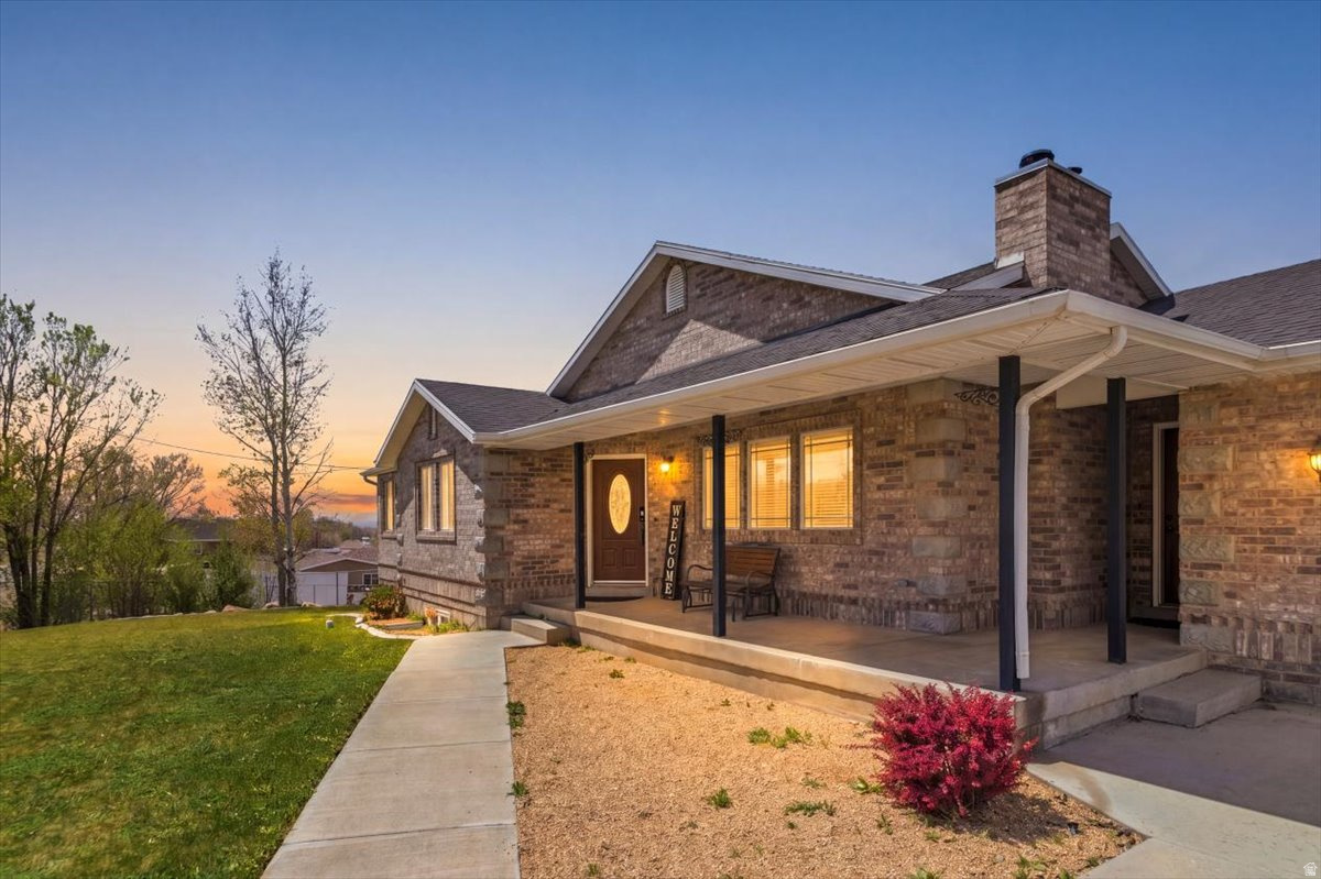 DAILEY MINOR - Residential