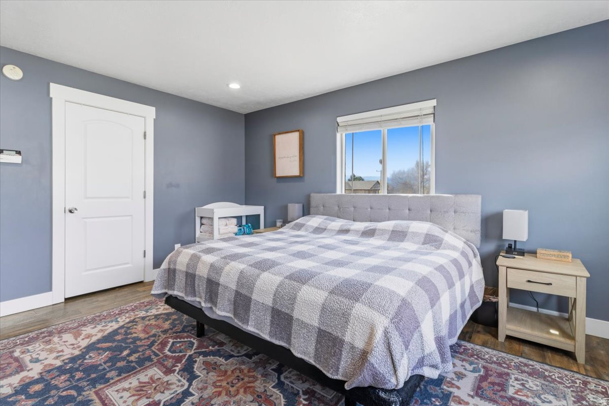 DAILEY MINOR - Residential