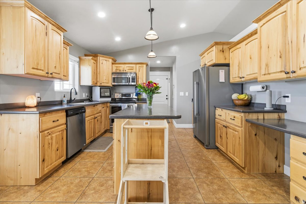 DAILEY MINOR - Residential
