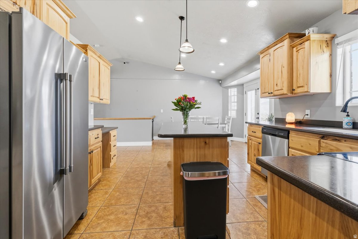 DAILEY MINOR - Residential