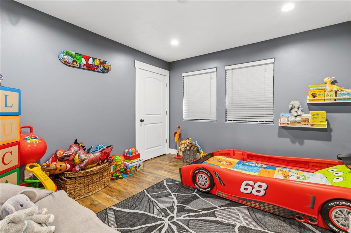 DAILEY MINOR - Residential