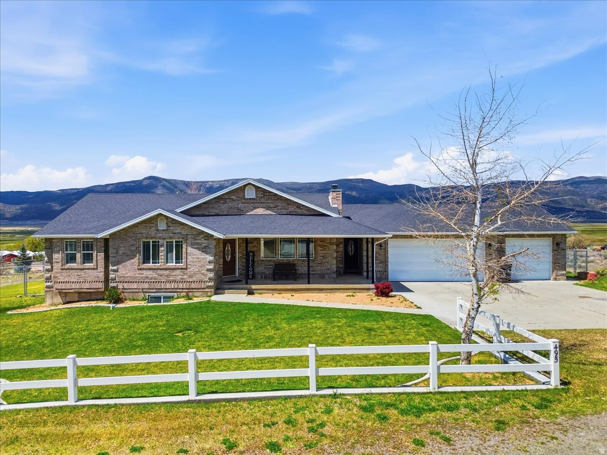 DAILEY MINOR - Residential