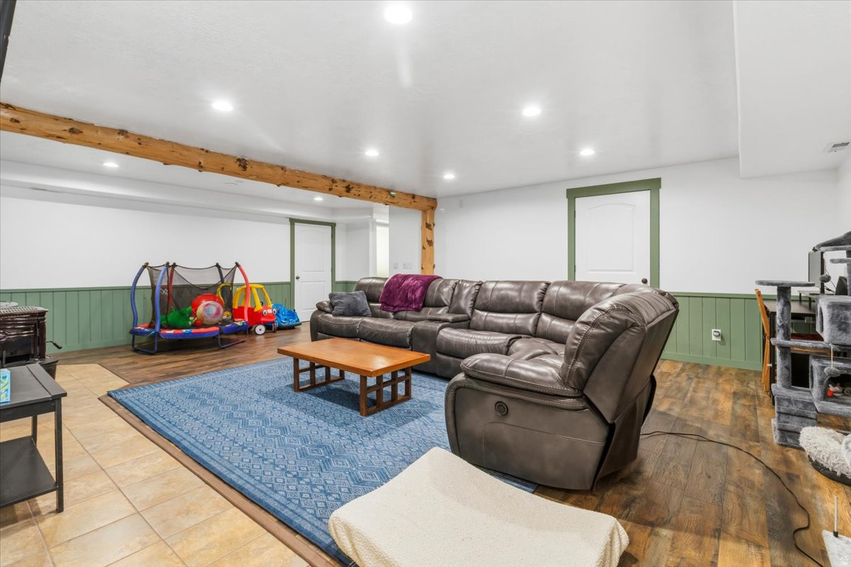 DAILEY MINOR - Residential