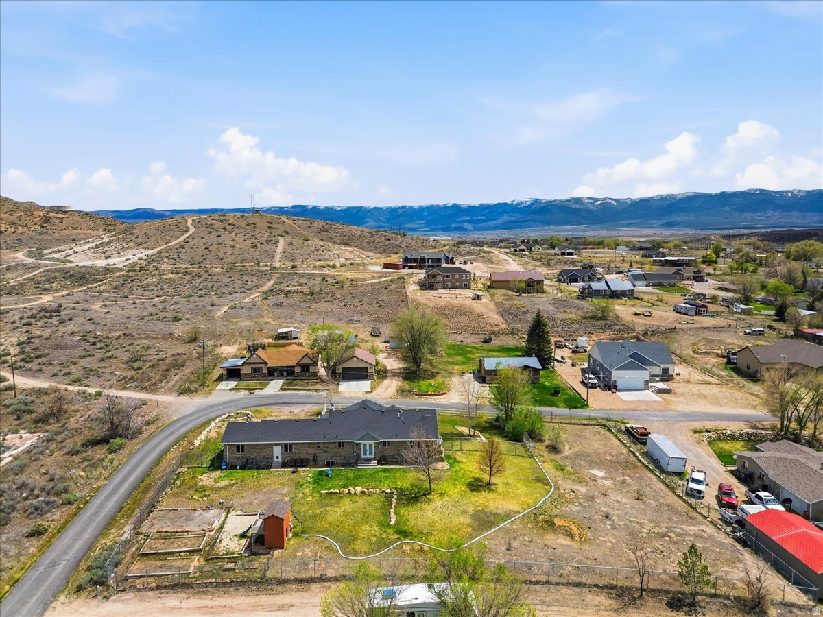 DAILEY MINOR - Residential
