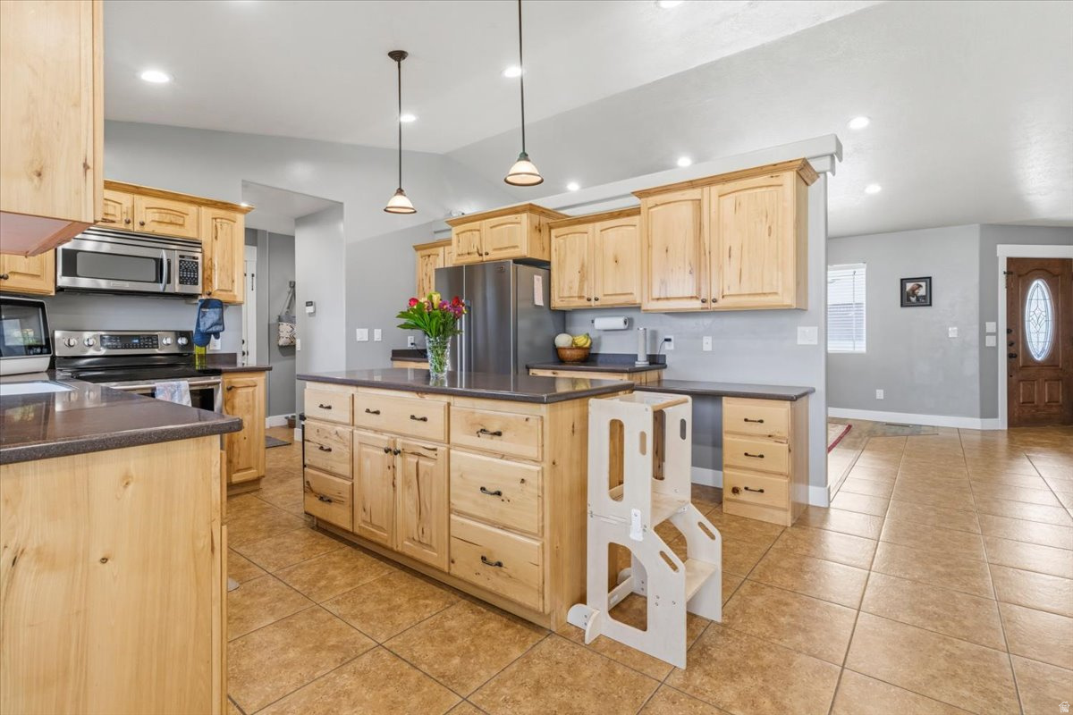 DAILEY MINOR - Residential