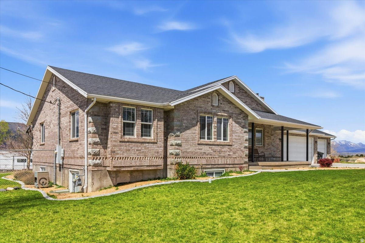 DAILEY MINOR - Residential