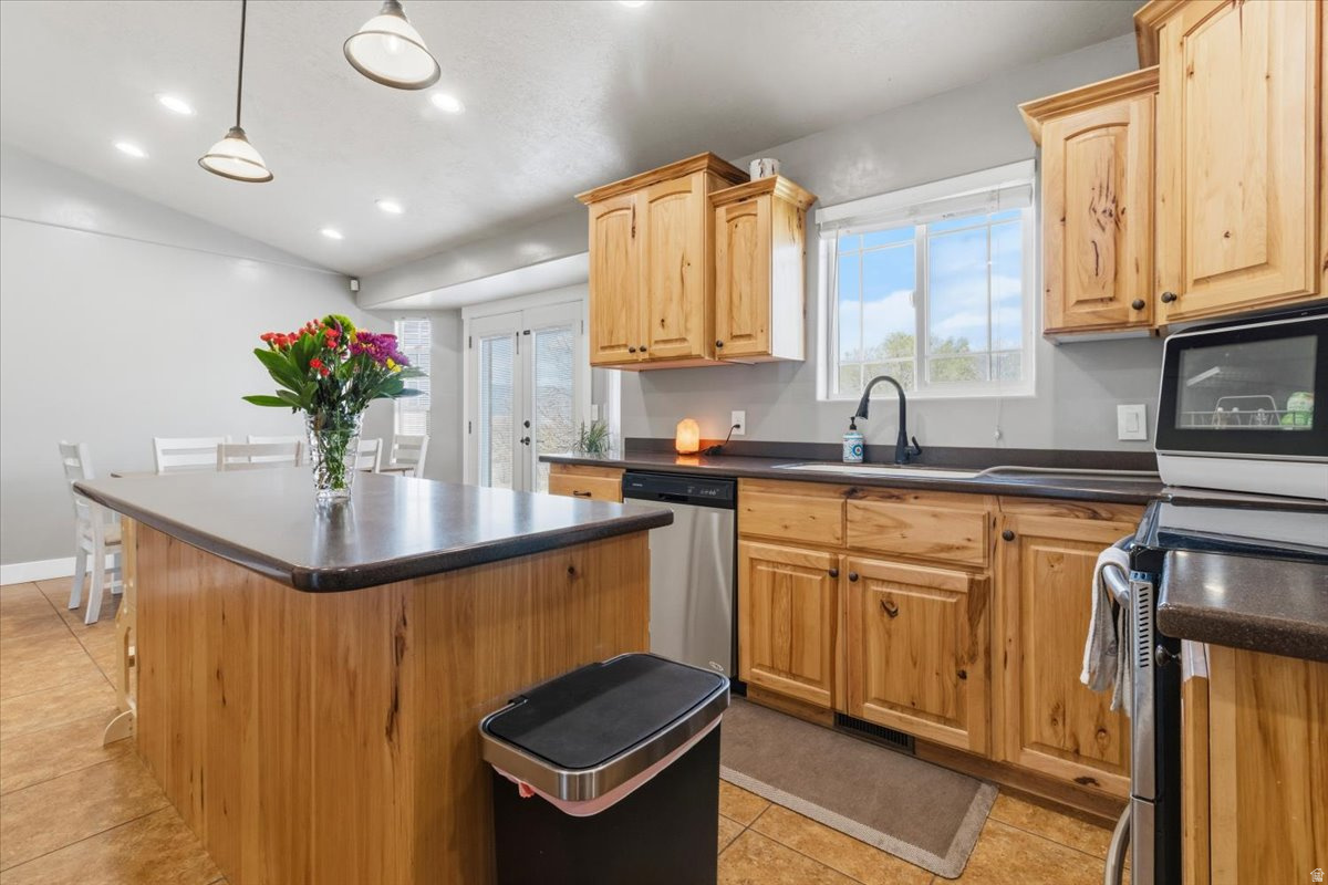 DAILEY MINOR - Residential