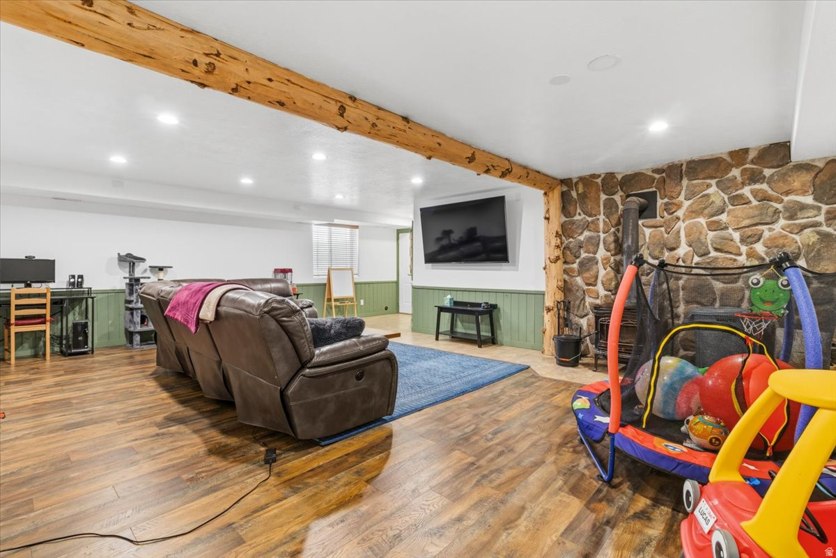 DAILEY MINOR - Residential