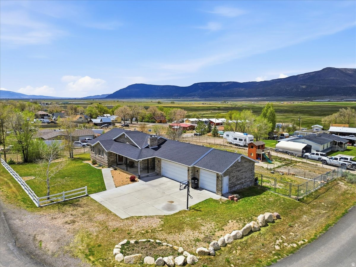 DAILEY MINOR - Residential