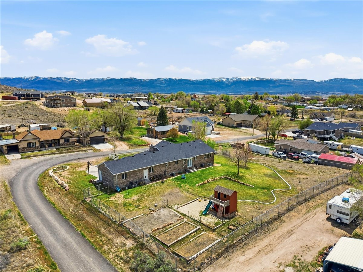 DAILEY MINOR - Residential
