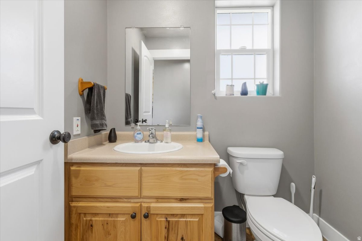 DAILEY MINOR - Residential