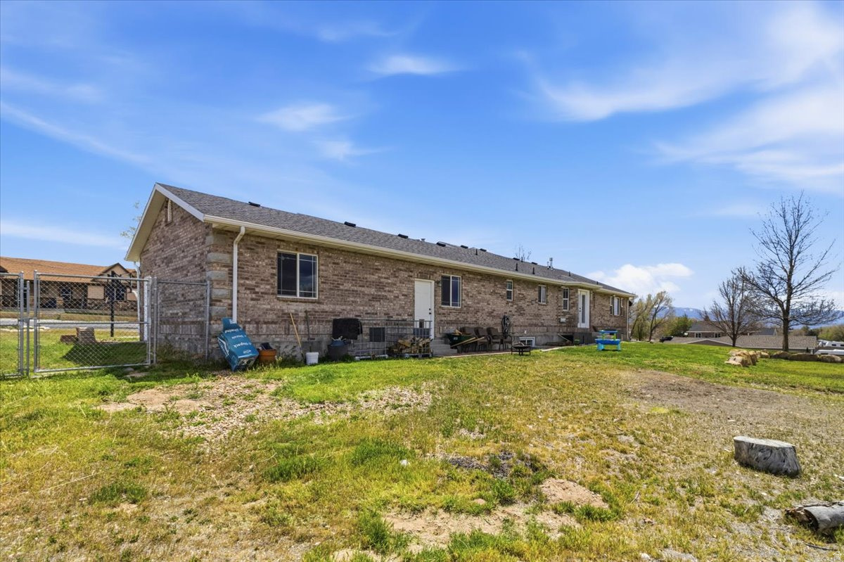 DAILEY MINOR - Residential
