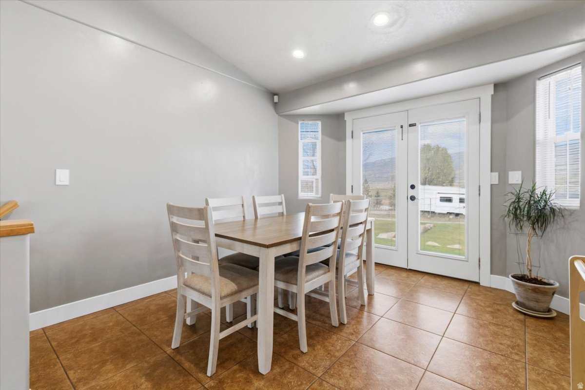 DAILEY MINOR - Residential