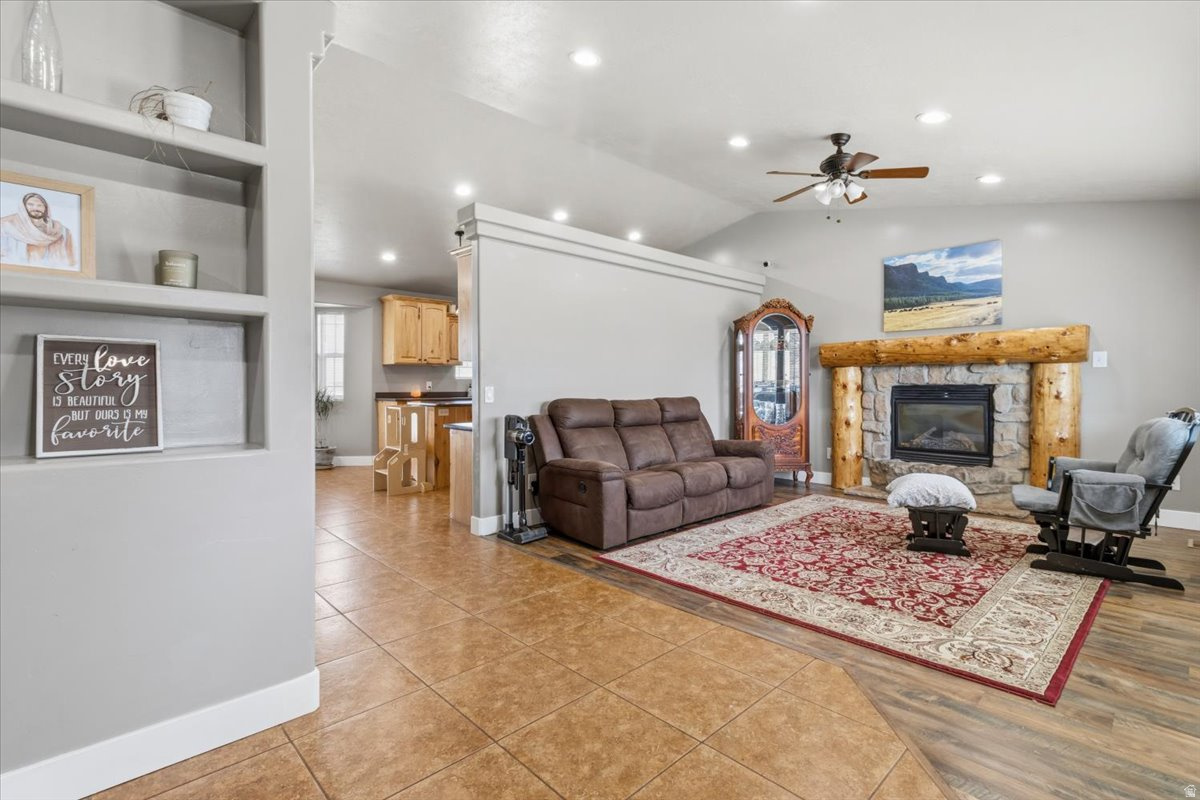 DAILEY MINOR - Residential