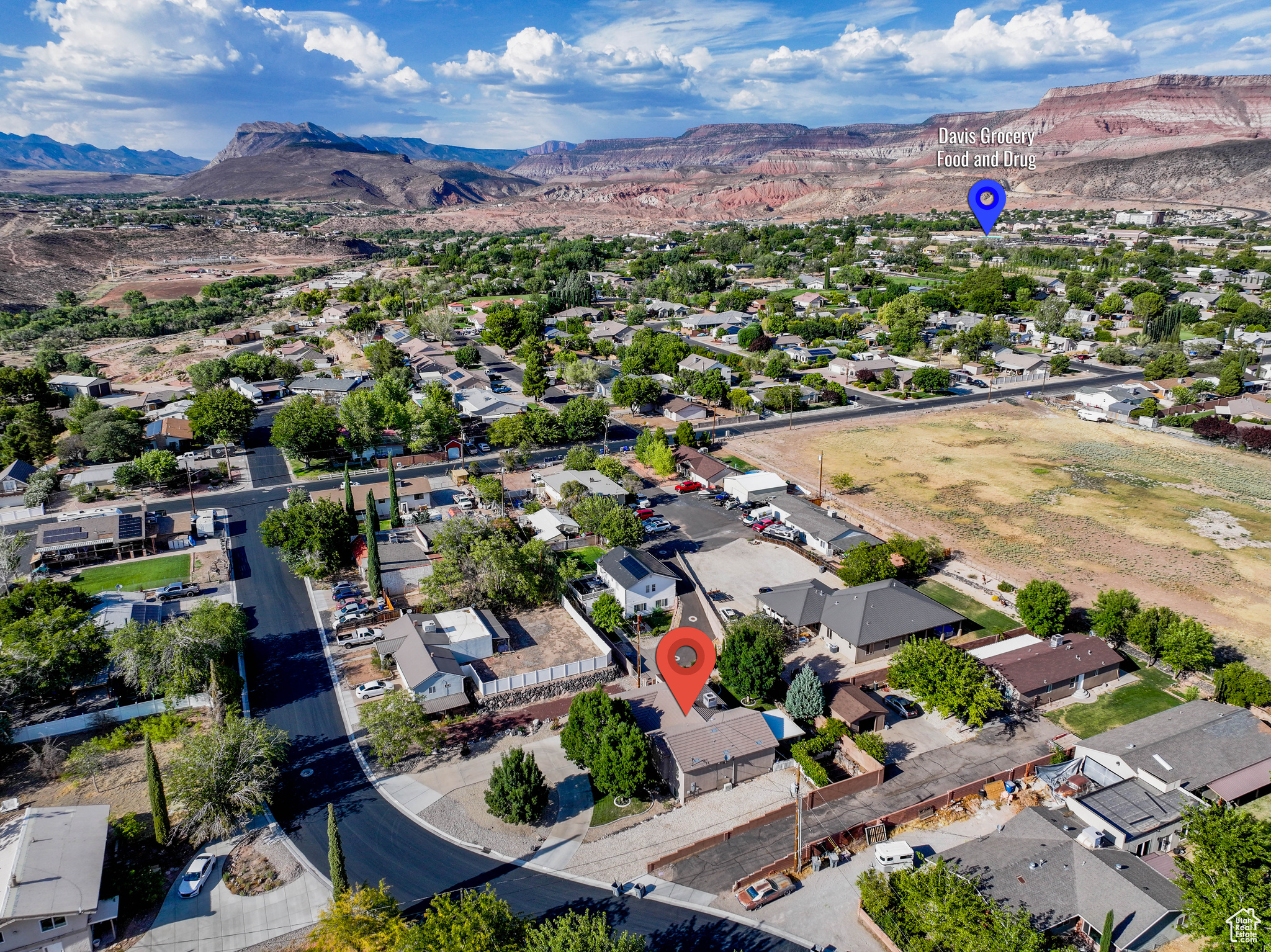 BLACKMORE AMD - Residential