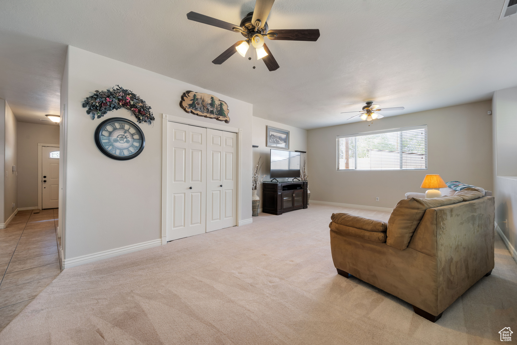 BLACKMORE AMD - Residential