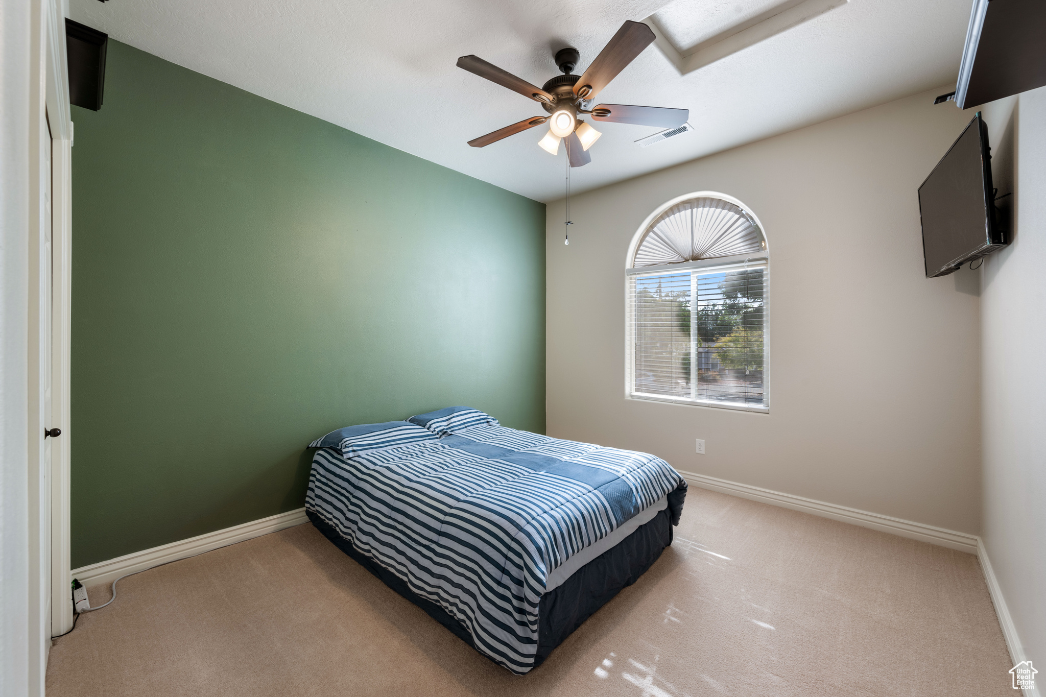 BLACKMORE AMD - Residential