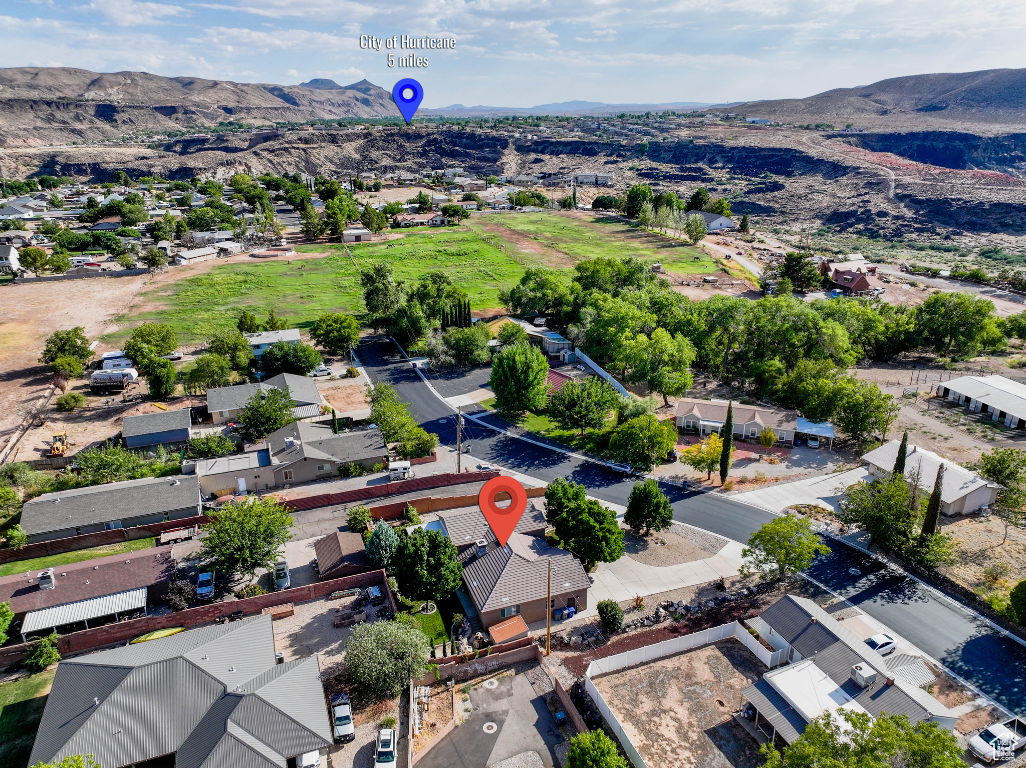 BLACKMORE AMD - Residential