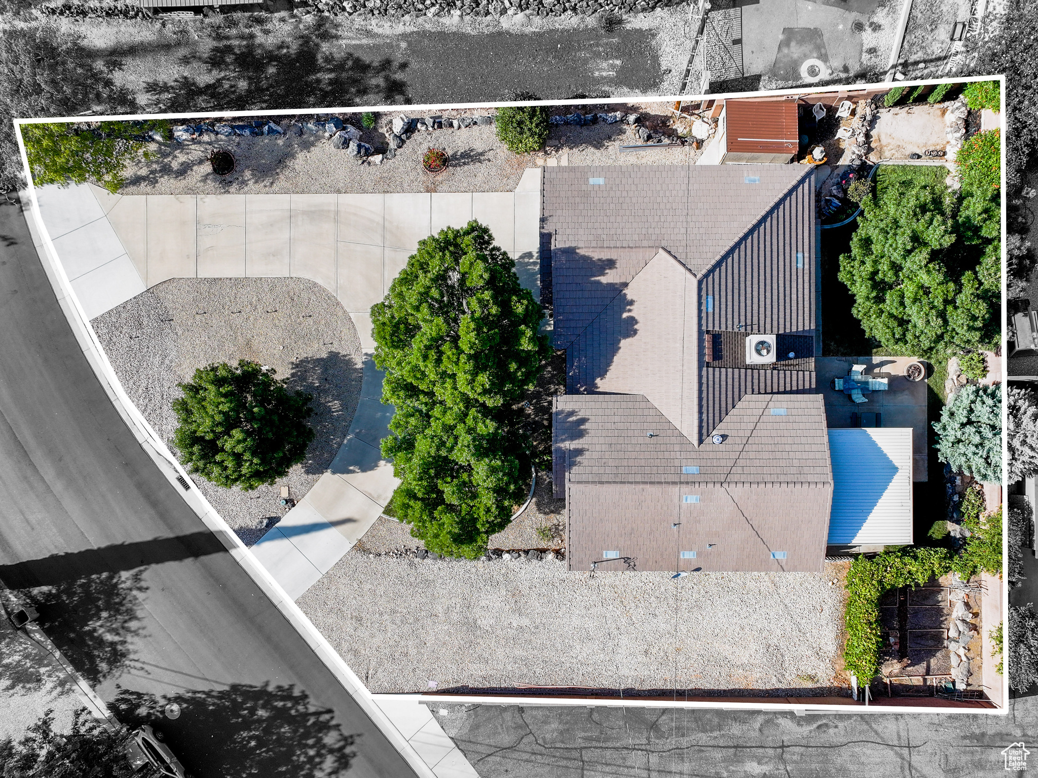 BLACKMORE AMD - Residential