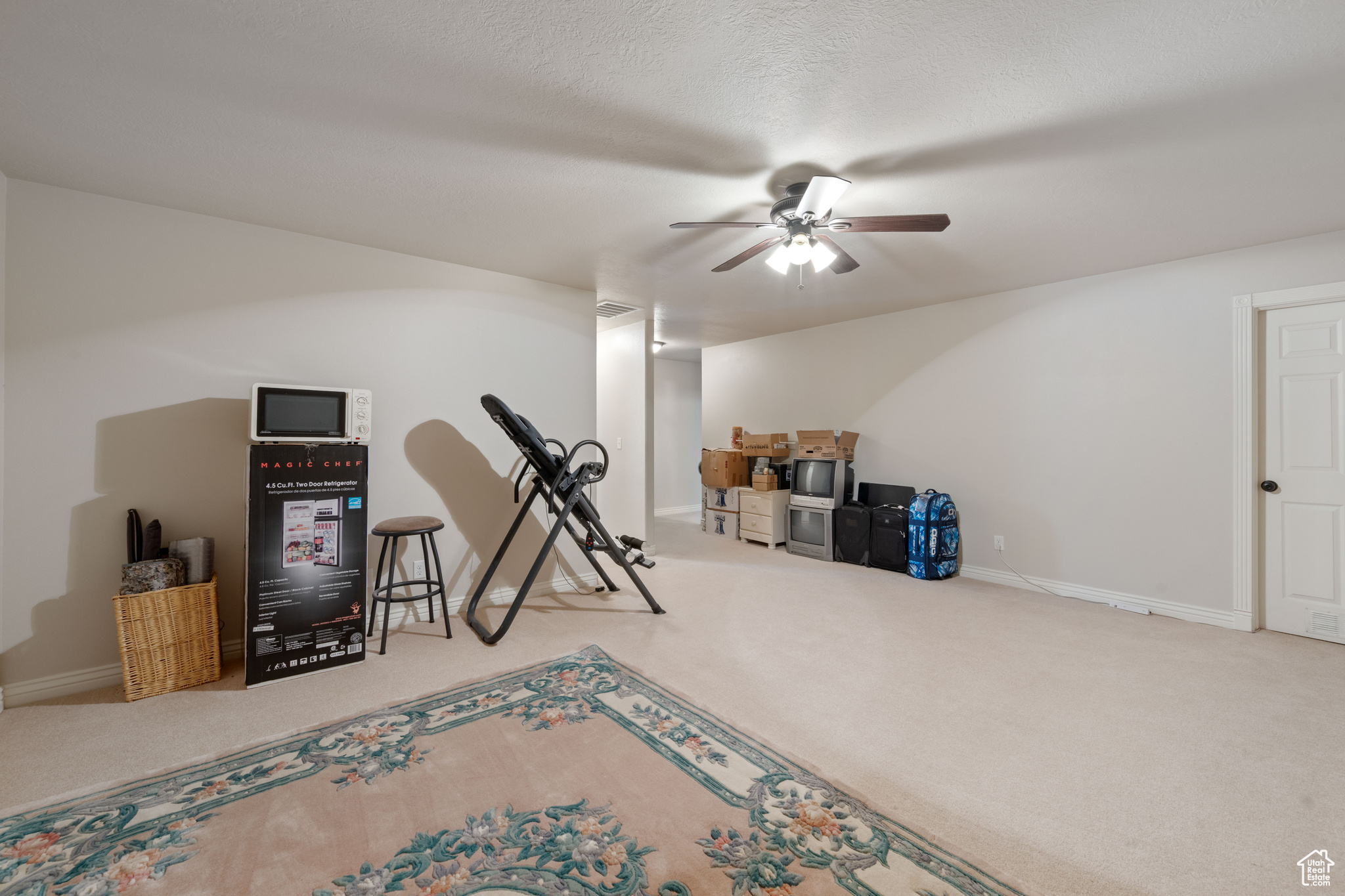 BLACKMORE AMD - Residential