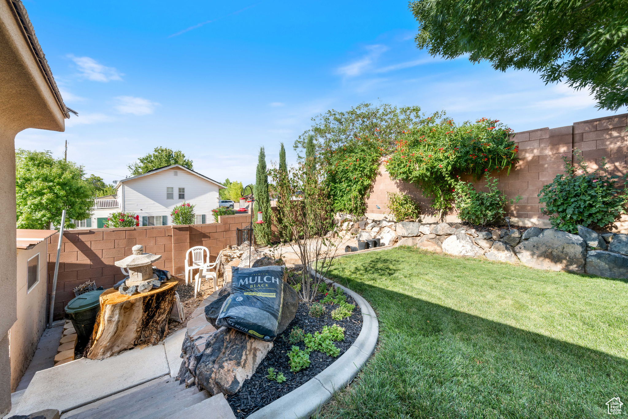 BLACKMORE AMD - Residential