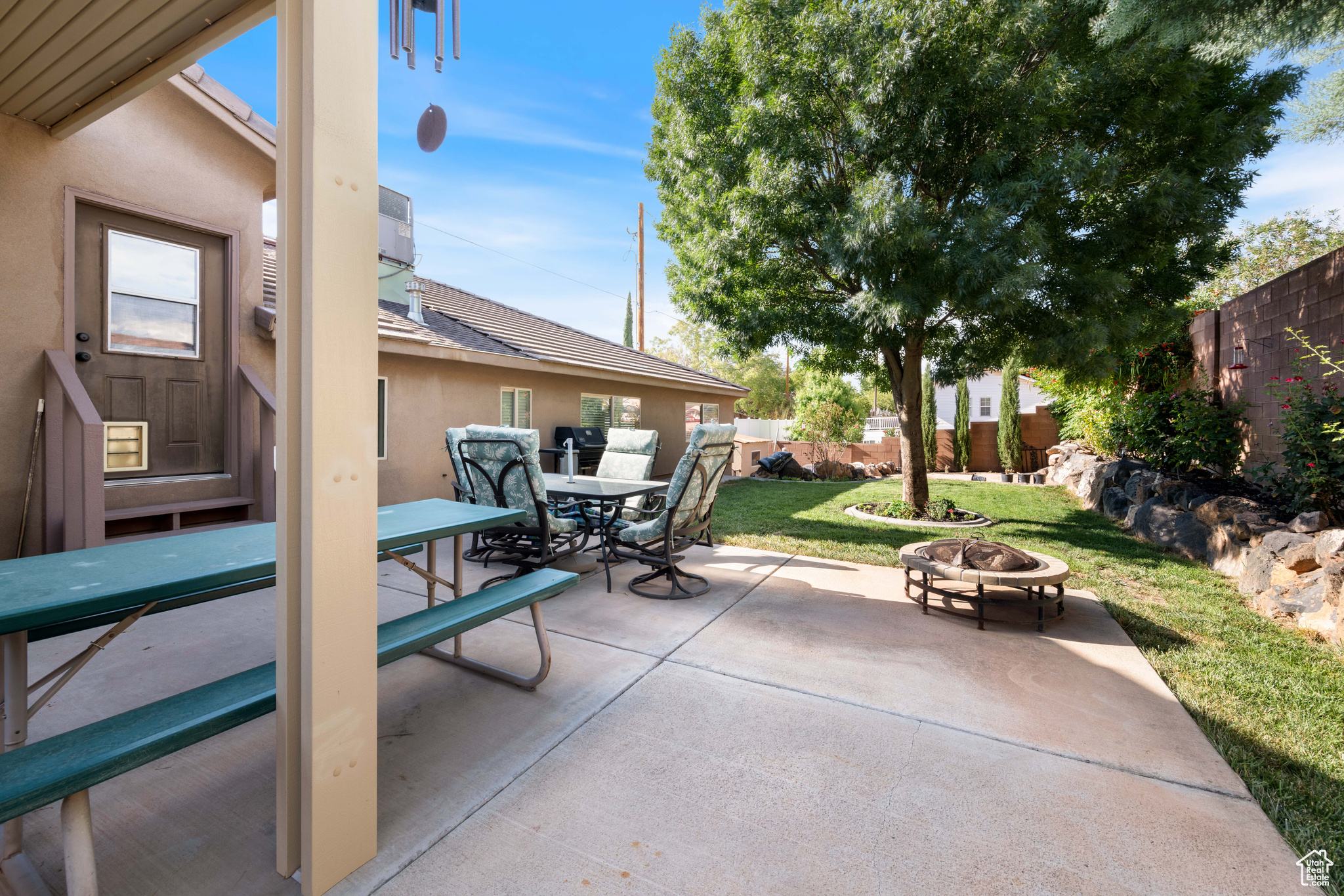 BLACKMORE AMD - Residential