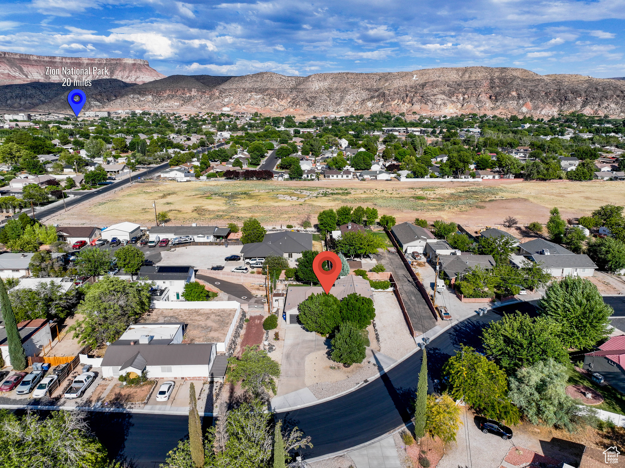 BLACKMORE AMD - Residential