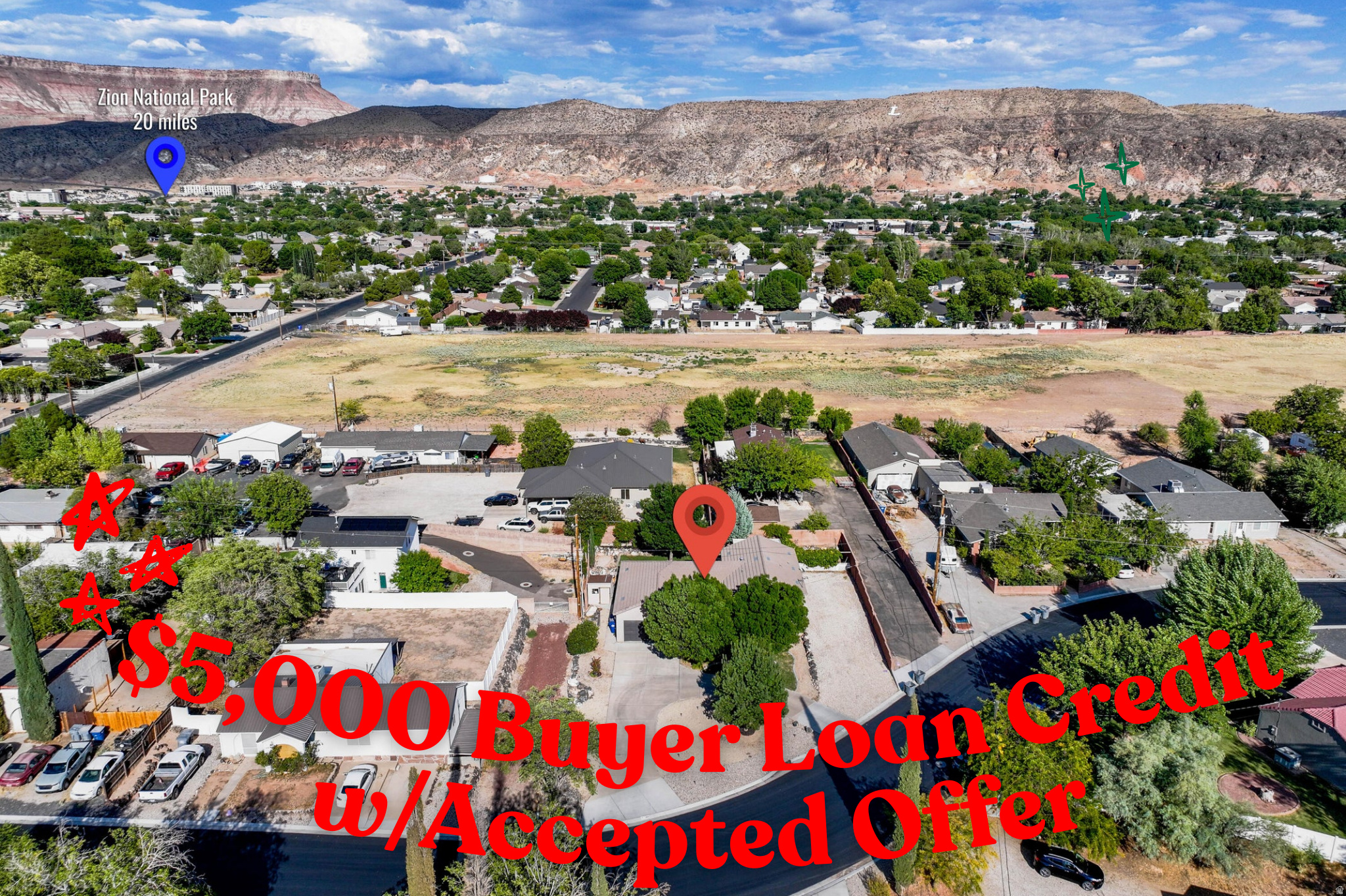 BLACKMORE AMD - Residential