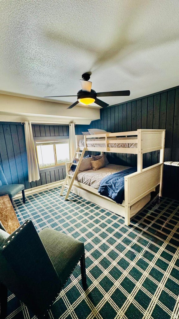 BRIAN HEAD VILLAGE - Residential