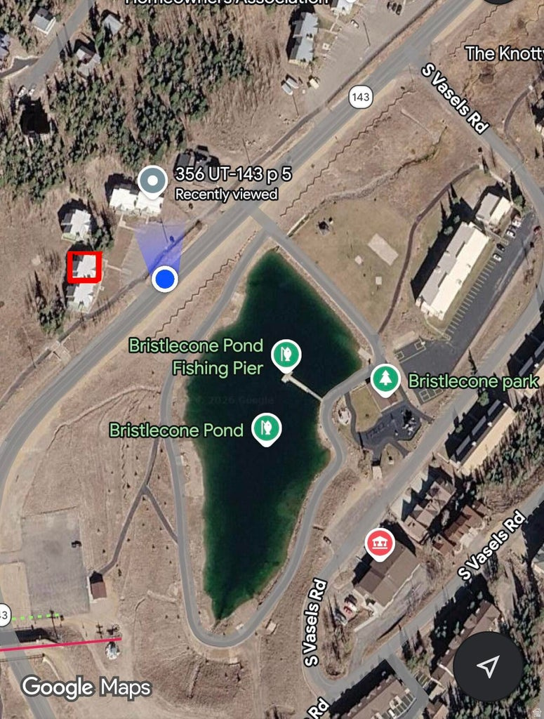 BRIAN HEAD VILLAGE - Residential